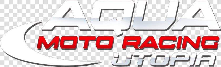 Aqua Moto Racing Utopia Gets Free Expansion This Spring   Aqua Racing Logo  HD Png DownloadTransparent PNG