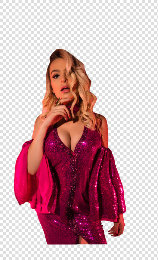 Transparent Tana Mongeau Png  Png DownloadTransparent PNG