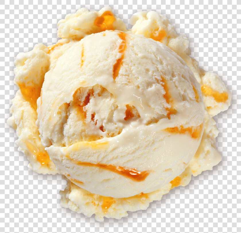 Homemade Brand Tropical Truth Ice Cream Scoop   Soy Ice Cream  HD Png DownloadTransparent PNG