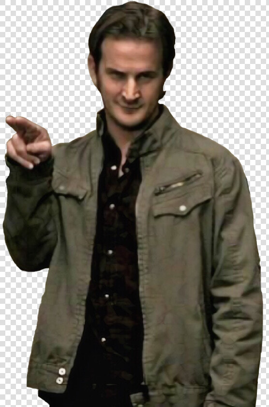  supernatural  spn  spnfamily  gabriel  archangel  thetrickster   Gabriel Supernatural Transparent Background  HD Png DownloadTransparent PNG