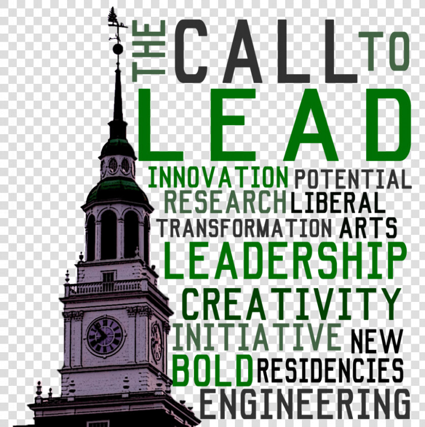 Calltolead   Dartmouth Call To Lead  HD Png DownloadTransparent PNG