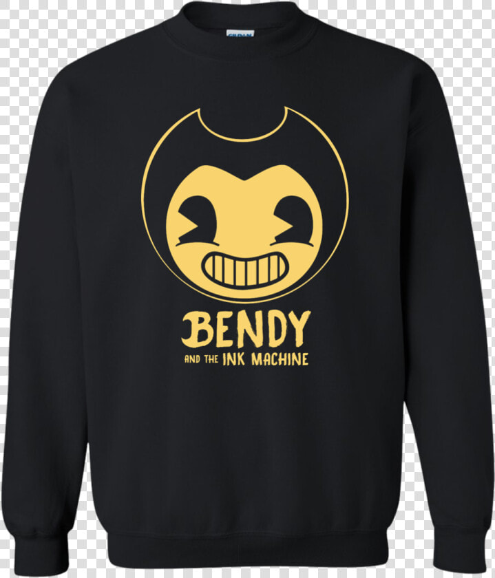 Bendy And The Ink Machine Batim Shirt  Hoodie  Tank   Happy Fathers Day T Shirt  HD Png DownloadTransparent PNG