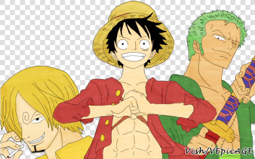 Zoro And Sanji Search Result 120 Cliparts For Zoro   Cartoon  HD Png DownloadTransparent PNG