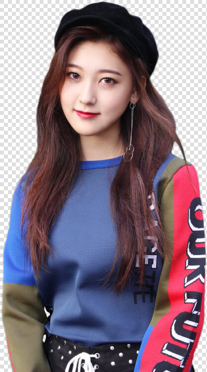 Choerry ⋆｡ 3 Png   Loona Choerry  Transparent PngTransparent PNG