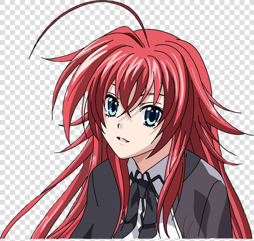  riasgremory  highschooldxd  freetoedit   High School Dxd Rias  HD Png DownloadTransparent PNG