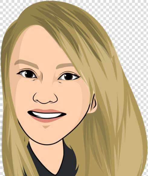 Karen Molina Profile Photo   Cartoon  HD Png DownloadTransparent PNG