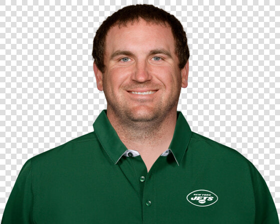 Cooter Jimbob   Ny Jets Assistant Coaches  HD Png DownloadTransparent PNG