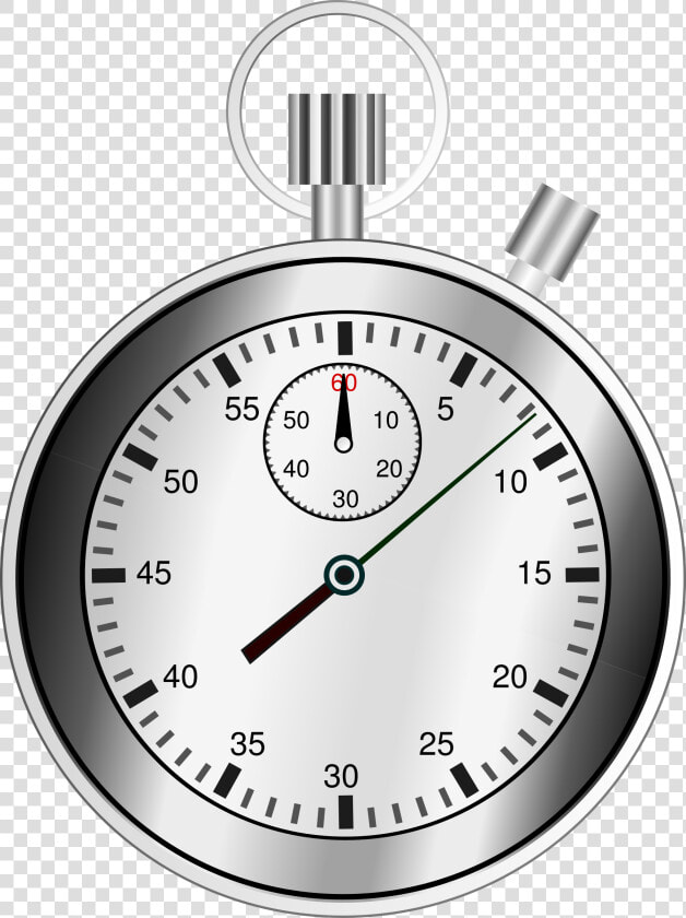 Cronómetro  Tiempo  Reloj  Fecha Límite  Hora   Stop Watch Clip Art Free  HD Png DownloadTransparent PNG