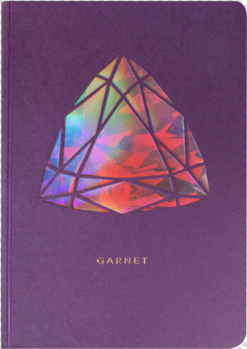 The Birthstone Collection Garnet Title The Birthstone   Triangle  HD Png DownloadTransparent PNG