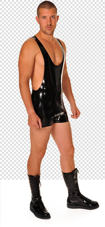 Latex Clothing  HD Png DownloadTransparent PNG