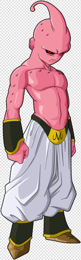 Fictional Battle Omniverse Wiki   Dragon Ball Majin Buu  HD Png DownloadTransparent PNG