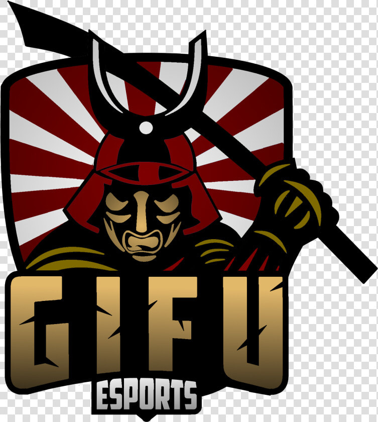 Gifu Esports  HD Png DownloadTransparent PNG