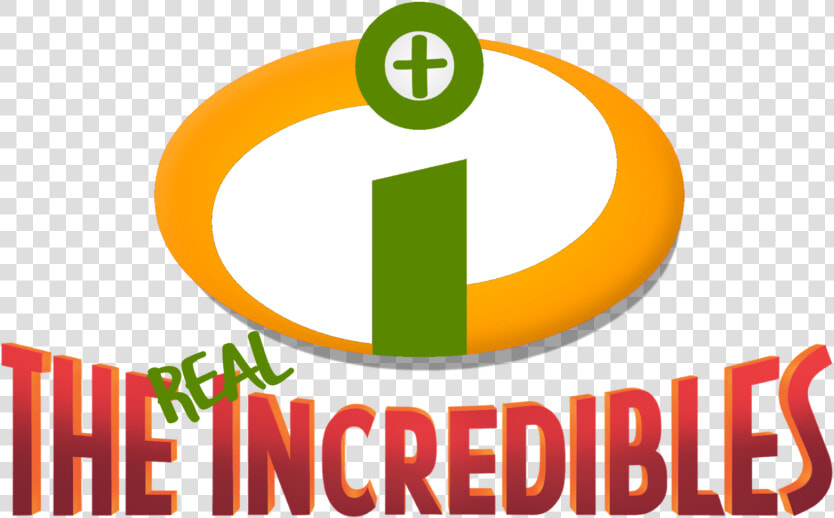 Incredibles Logo Transparent   Png Download   Incredibles  Png DownloadTransparent PNG