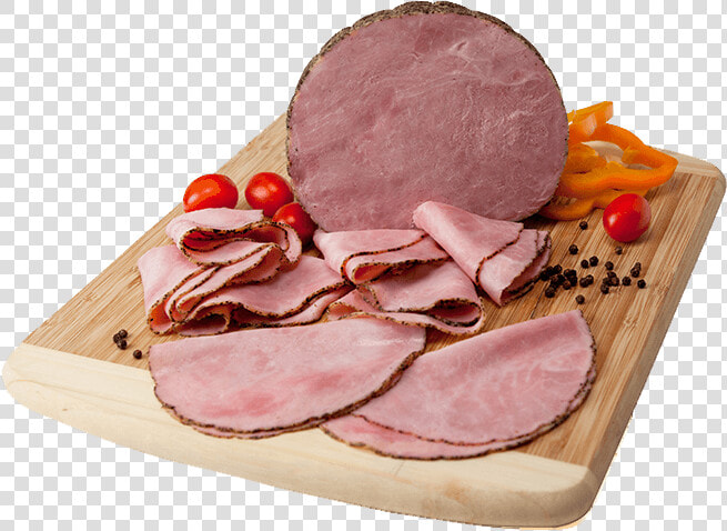 Fresh Cracked Pepper Ham With Natural Juices   Ham  HD Png DownloadTransparent PNG