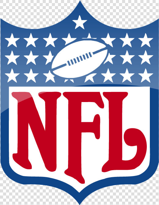 Nfl Logo Png Image   High Resolution Nfl Logo  Transparent PngTransparent PNG