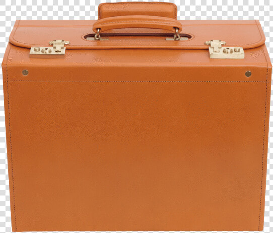 Pilot Trolley Case   Swaine Adeney Pilot Case  HD Png DownloadTransparent PNG