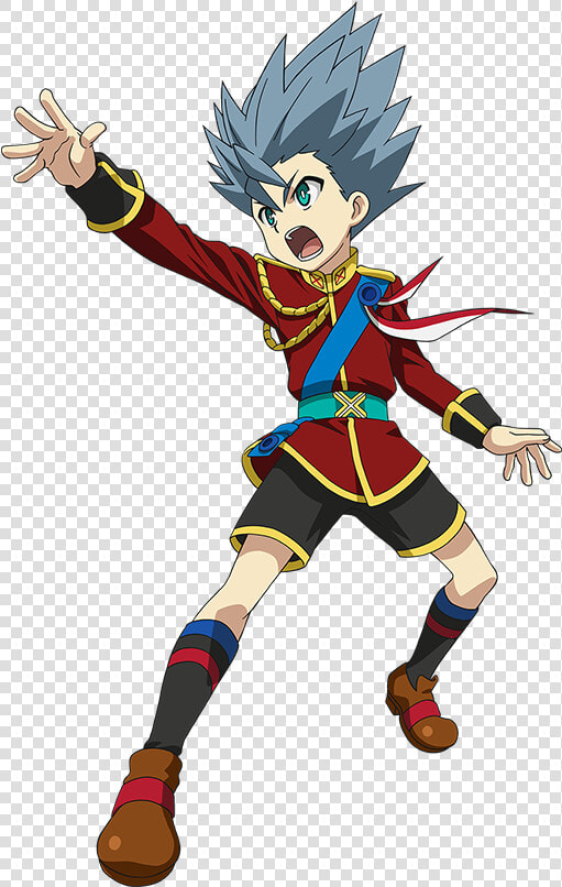 Beyblade Wiki   Xavier Beyblade Burst Turbo  HD Png DownloadTransparent PNG