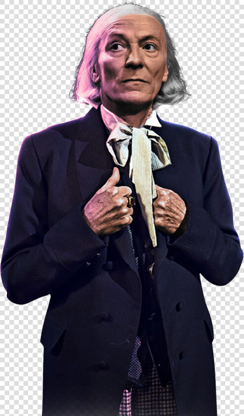 The Widwwa Wiki   Doctor Who First Doctor Png  Transparent PngTransparent PNG