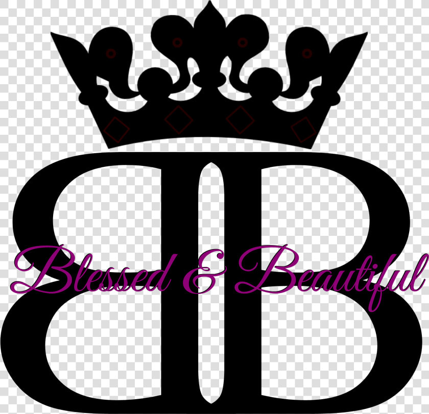 Blessed  amp  Beautiful Jamie Rachelle   Svg Of Princess Crown  HD Png DownloadTransparent PNG