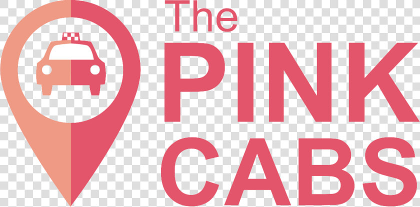 The Pink Cabs   Pink Cabs  HD Png DownloadTransparent PNG