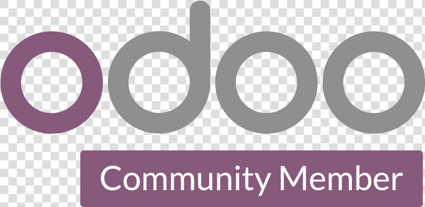 Odoo  HD Png DownloadTransparent PNG