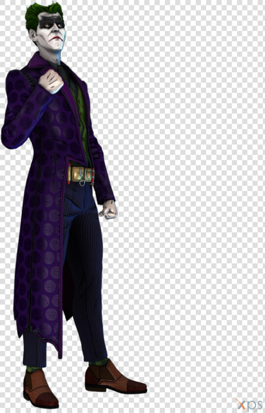 Batman Telltale Vigilante Joker  HD Png DownloadTransparent PNG