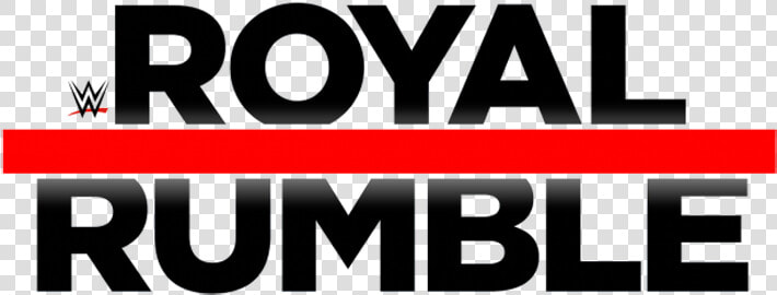 Royal Rumble Logo Png   Royal Rumble 2018 Logo  Transparent PngTransparent PNG