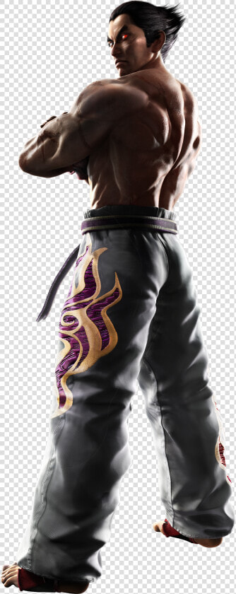  ​img    Tekken 7 Kazuya Png  Transparent PngTransparent PNG