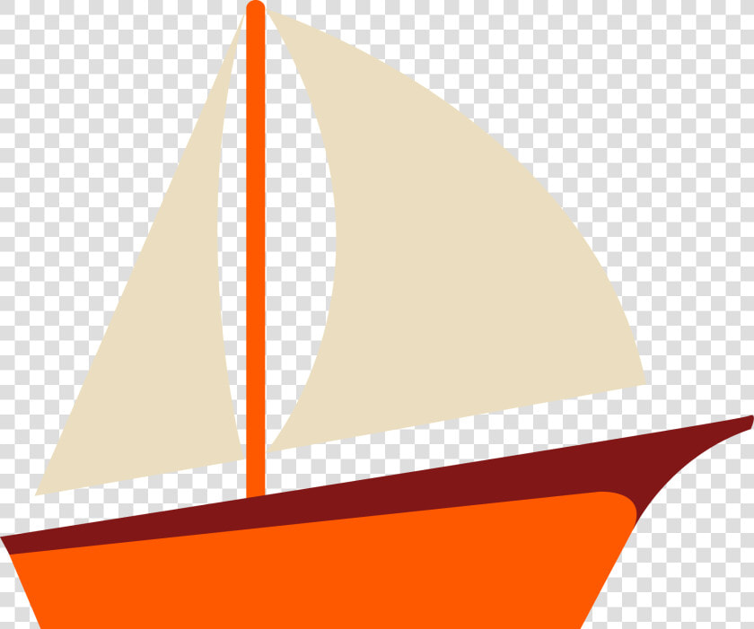 Transparent Cartoon Boat Clipart   Boat Vector Png  Png DownloadTransparent PNG