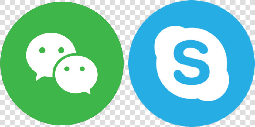 Wechat Icon  HD Png DownloadTransparent PNG