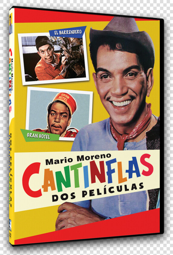 Cantinflas Peliculas  HD Png DownloadTransparent PNG