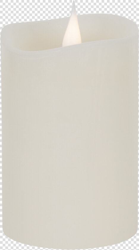 Świeca Woskowa Led Mała Ivory   Advent Candle  HD Png DownloadTransparent PNG