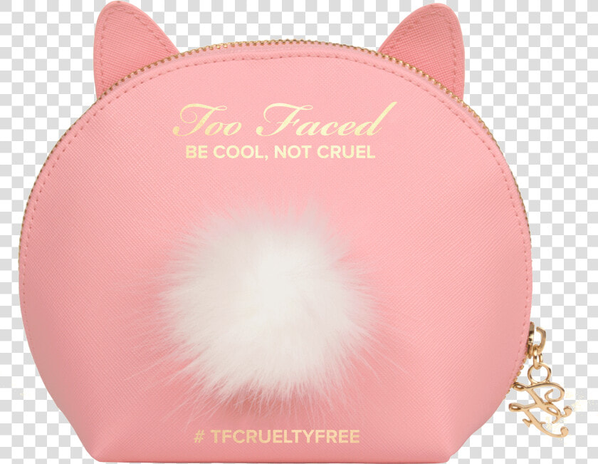 Tumblr Makeup Bag Style Guru   Too Faced  HD Png DownloadTransparent PNG