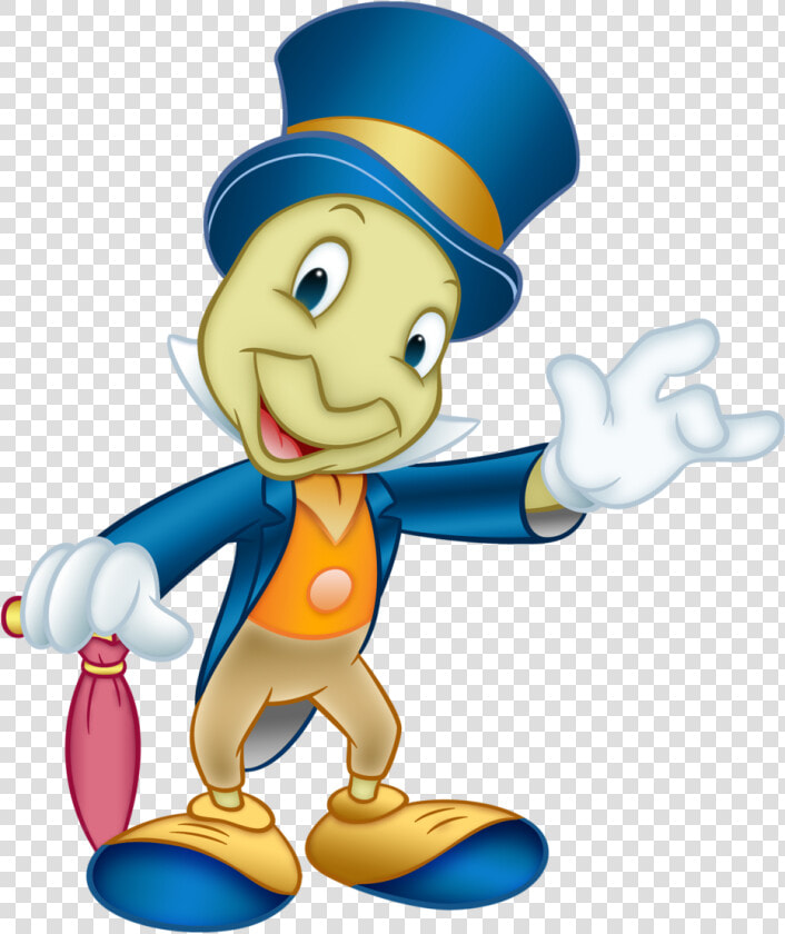 Jiminy Cricket Png  Transparent PngTransparent PNG