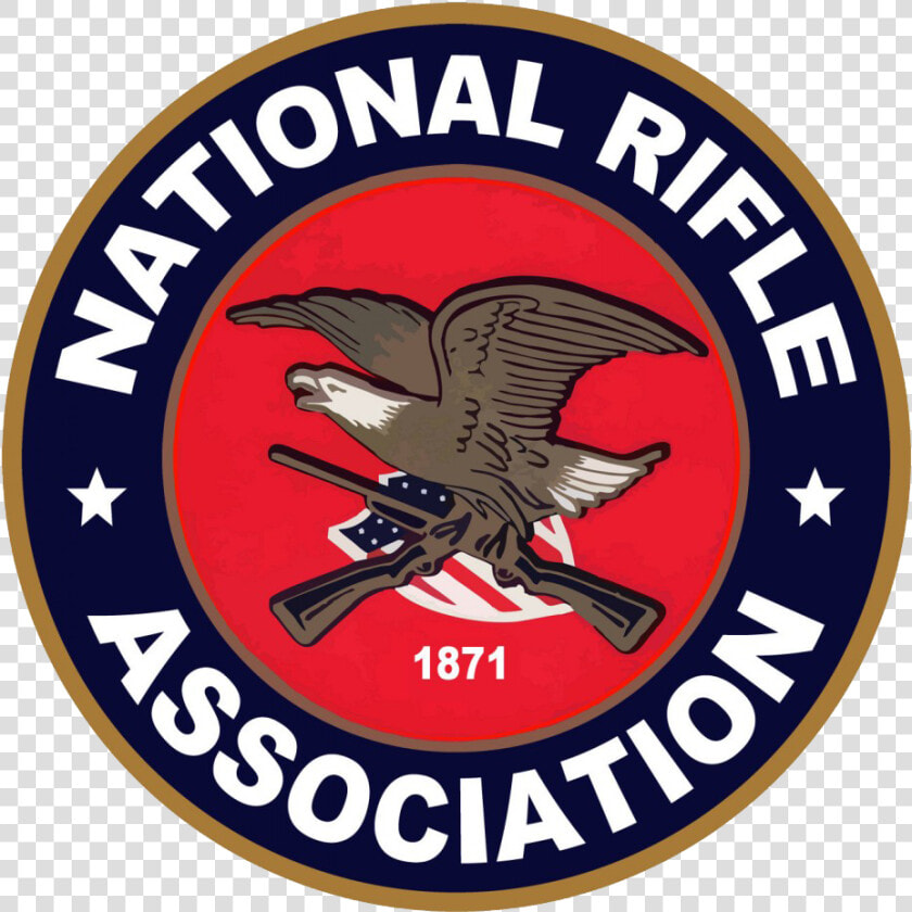 Nra   Emblem  HD Png DownloadTransparent PNG