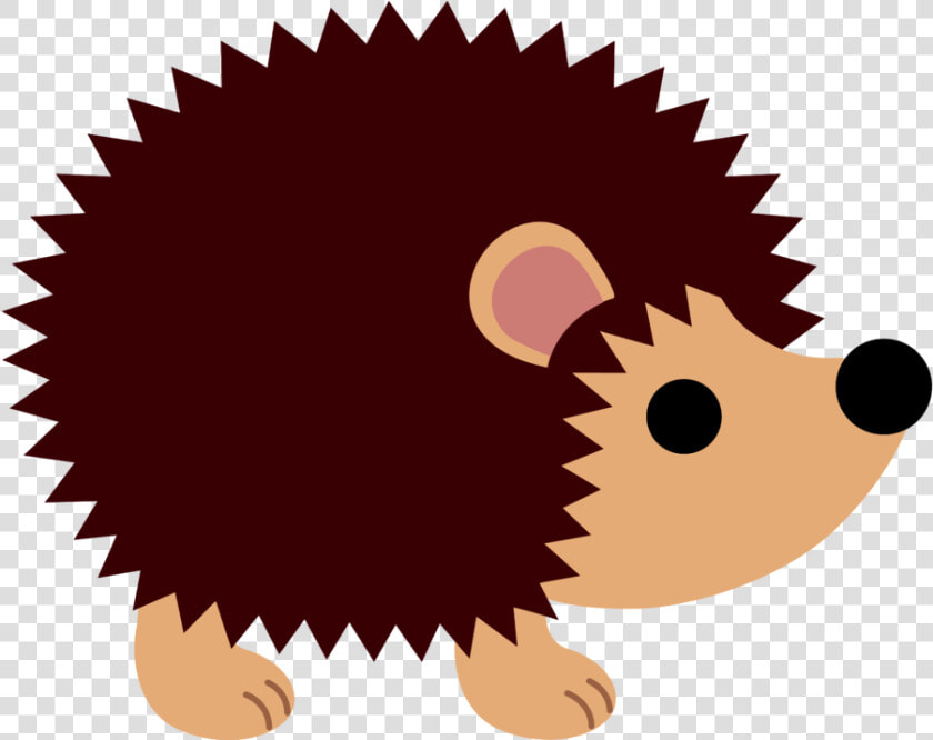 Hedgehog Clipart Cartoon Hedgehog Clipart 6268   Philadelphia Magazine Top Docs 2017  HD Png DownloadTransparent PNG