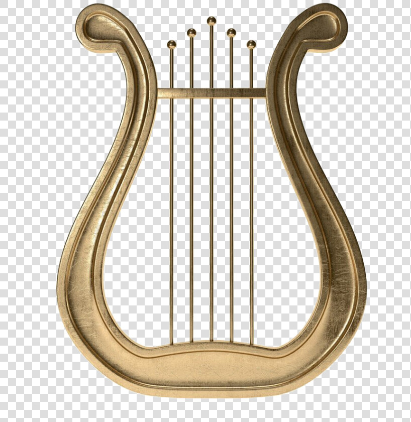 Transparent Irish Harp Png   Harp Png  Png DownloadTransparent PNG