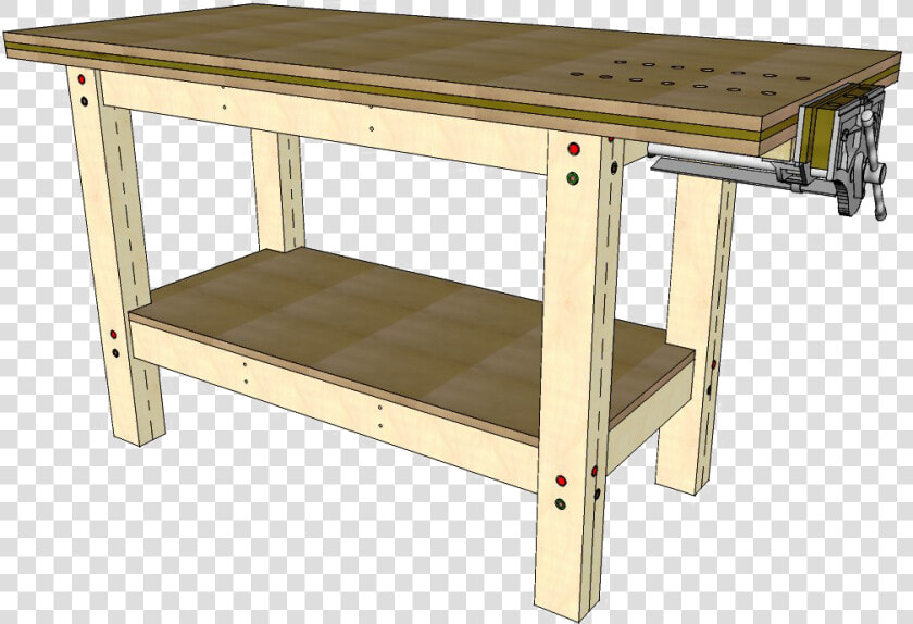 Workbench Png Photos   Workbench Plan  Transparent PngTransparent PNG