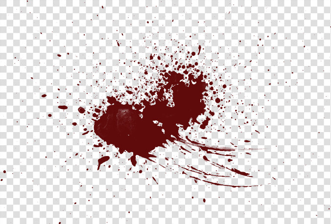 Blood Splatter Transparent Frame Pictures   Transparent Background Splatters Of Blood  HD Png DownloadTransparent PNG