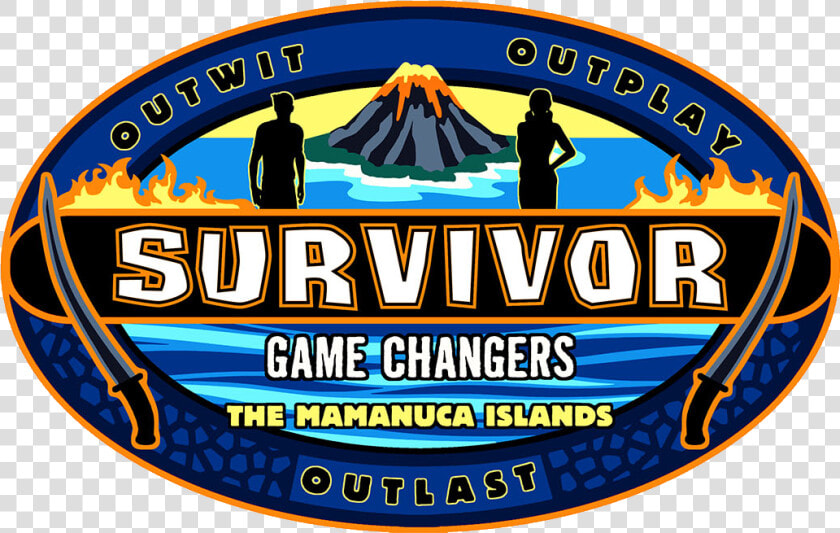 The Tribe Has Spoken   Survivor Cagayan Logo  HD Png DownloadTransparent PNG