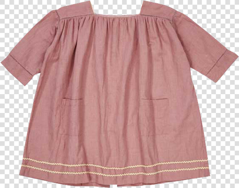 Caramel Baby And Child Hyacinth Canyon Dust Dress   Blouse  HD Png DownloadTransparent PNG