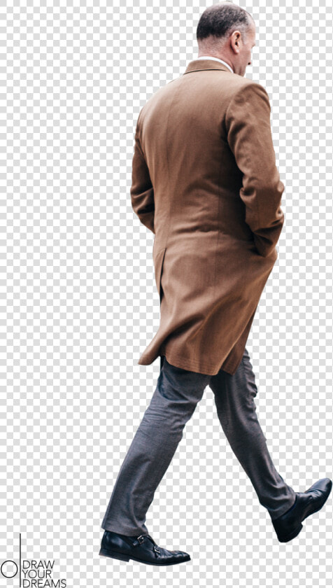 Leonardo Dicaprio Walking Png  Transparent PngTransparent PNG