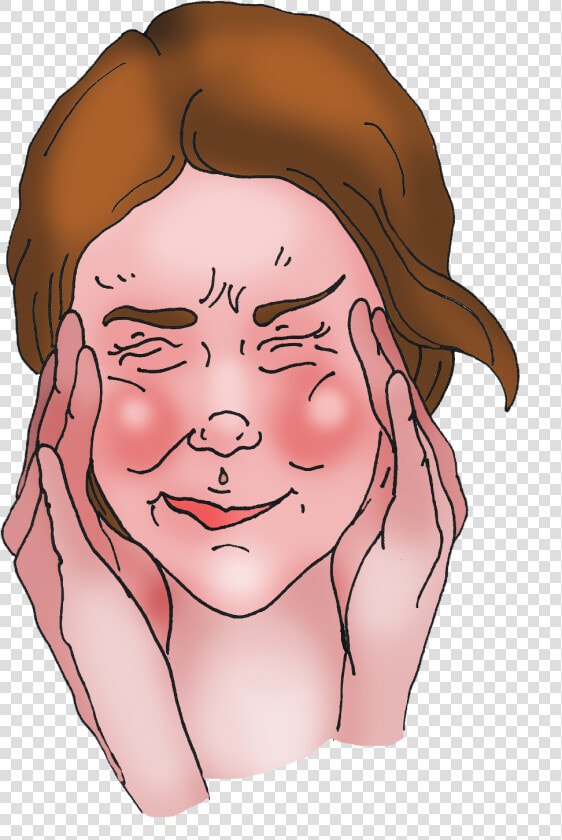 Headache Nausea Symptom Ear   Fake Headache  HD Png DownloadTransparent PNG