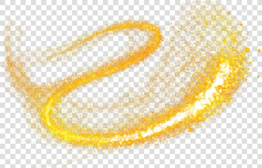  golddust  gold  dust  frame   Heart  HD Png DownloadTransparent PNG