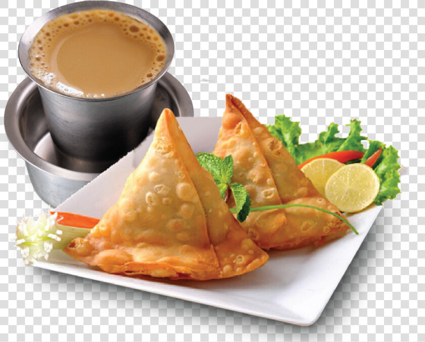 Vegetable Samosa  HD Png DownloadTransparent PNG