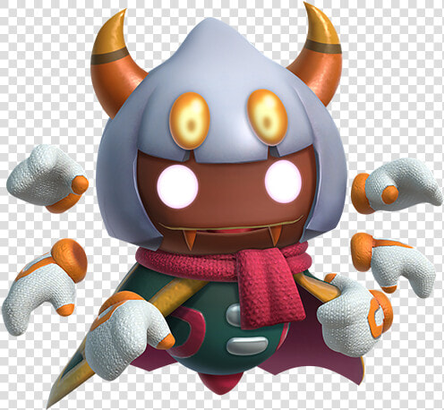 Dream Character 10   Taranza In Super Smash Bros  HD Png DownloadTransparent PNG