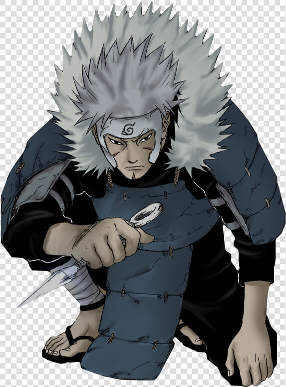 Tobirama Render   Naruto Tobirama  HD Png DownloadTransparent PNG