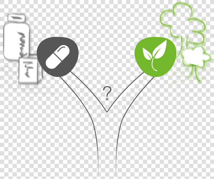 How Natural Vitamins Differ From Isolated Lab Vitamins   Nature Vs Lab  HD Png DownloadTransparent PNG