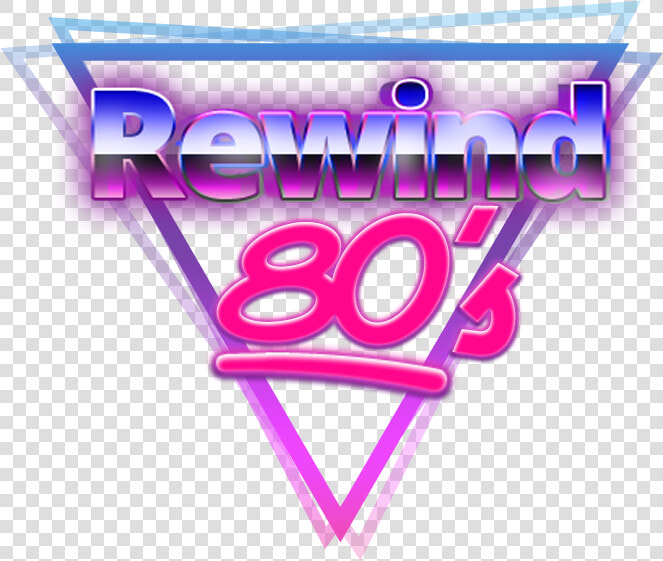 Transparent 1980s Clipart   80s Png  Png DownloadTransparent PNG