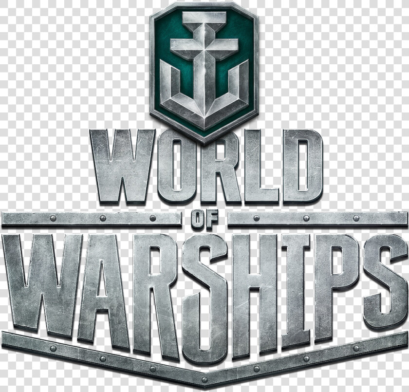 World Of Warships Logo  HD Png DownloadTransparent PNG